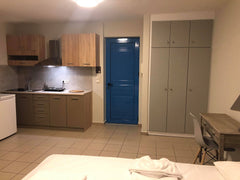 Its a small 30 square meter well preserved apartment .It has 1 big bed and a sma Heraklion, Greece Hersonissos small apartment Entire rental unit vacation rental 42549562