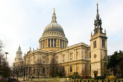 Private Tour: London Walking Tour of St Paul's Cathedral  Private Tours and Travel Guide Europe London CITY London Destination Tour Europe London CITY London