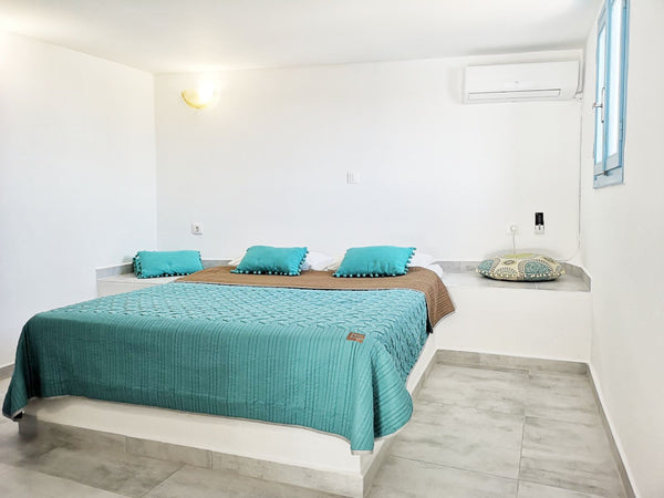 Greece Couple Private Suite Cycladic home vacation rental 44440531