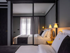 A perfect balance between state-of-the-art design and an enhanced, leisurely gue  3 Pines City Experience Suite Entire serviced apartment vacation rental 552636534122069716