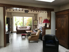  Eysines, France Maison avec piscine. Location à la semaine. Entire villa vacation rental 602711976507899582