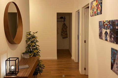Appart spacieux et lumineux en plein coeur de Bruxelles. Il dispose de 4 balcons Brussels, Belgium Appart spacieux 4p en plein ❤️ de Bruxelles Entire rental unit vacation rental 43693460