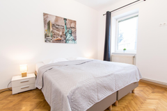 In diesem -Apartment findest du genug Platz für 8 Personen. Dein Apartment ist m Vienna, Austria CheckVienna - Veitingergasse 68 Family Entire rental unit vacation rental 47794558