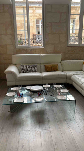  Bordeaux, France La Bastide Private room in rental unit vacation rental 48091712