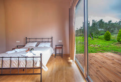 we are a specialized holiday company that focus on the culture aspects along the  Independent Bungalow 4 Entire villa vacation rental 707805169379276741