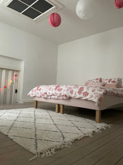 From time to time when I don’t have family or friends over, I am happy to rent o Copenhagen, Denmark Cozy bedroom with private bathroom in city center Private room in condo vacation rental 652135500107700131