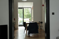 Fully renovated in 2018, this charming house is at a walking distance from shops Uccle, Belgium Charming family house to discover brussels life Entire home vacation rental 33660382