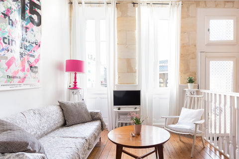 Our home is in an exceptional location right on Place des Chartrons, famous for  Bordeaux, France Characterful Duplex on Place des Chartrons in Bordeaux Entire townhouse vacation rental 2758236