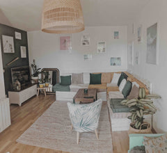 Appartement au coeur du Parc Palmer dans une résidence calme refaite à neuf.<br  Aquitaine-Limousin-Poitou-Charentes, France Appartement moderne et lumineux vue parc bordeaux Entire condo vacation rental 50373782