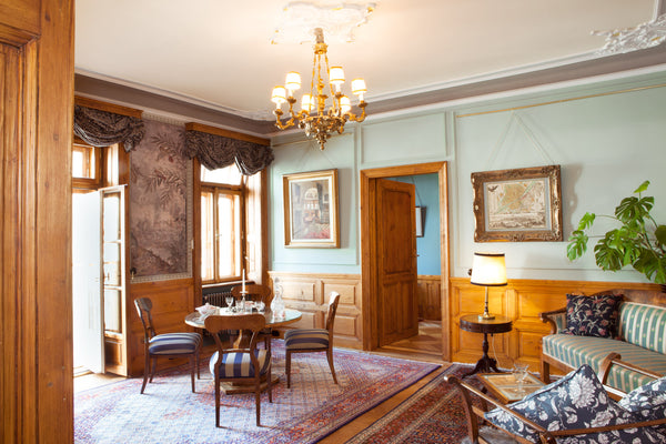 Have you ever dreamed of spending your holidays by living in the belle epoque er Vienna, Austria Vienna 1900 Residence Entire condo vacation rental 630433852509961942