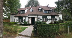 Standard Single Room, with SHARED BATHROOM AND WC. <br />9 square meters. <br /> Ghent, Belgium Rose House B&B - Standard Single Room Private room in bed and breakfast vacation rental 35179322