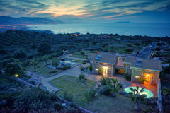 Queens Villas are 2 beautiful holiday homes, each with its private pool. Picture  Queens Villas Diana Entire villa vacation rental 44592056