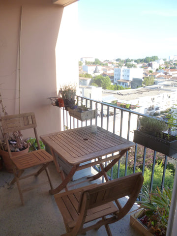 Bienvenue !<br /><br />L'appartement est spacieux, lumineux (plein Sud), avec un Bordeaux, France Appartement - Bordeaux - Caudéran Private room in rental unit vacation rental 18284210