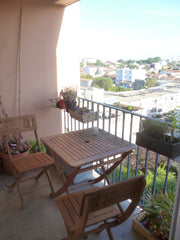 Bienvenue !<br /><br />L'appartement est spacieux, lumineux (plein Sud), avec un Bordeaux, France Appartement - Bordeaux - Caudéran Private room in rental unit vacation rental 18284210