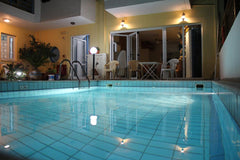 Olympic Star apartment is categorized as 3 stars (3*). In the harmonious combina  OLYMPIC STAR APARTMENT 3-4 PERSONS Private room in serviced apartment vacation rental 27766488