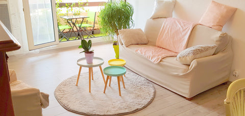 Charmant T2 très confortable et calme,  avec un balcon donnant sur un jardin arb Pessac, France T2 Standing et Cosy tout proche Bordeaux centre Entire rental unit vacation rental 11384498