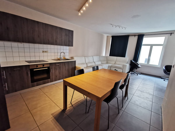 Brussels, Belgium Grande place new apartment 叁 Entire condo vacation rental 49629040