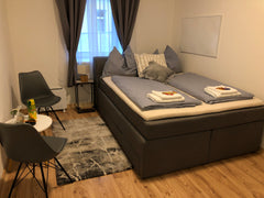 Das Apartment befindet sich im 10. Wiener bezirk Favoriten, 3,5km vom Museum der Vienna, Austria Nice Apartment, near Vienna center Entire rental unit vacation rental 39828876