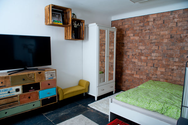 The apartment is close to viennas biggest shopping street the Mariahilfer Straße Vienna, Austria quite & cozy apartment in the heart of Vienna Entire rental unit vacation rental 15639401