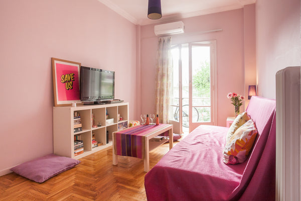 KOUKAKI AREA! A lovely apartment  only a few steps away from the city's attracti Athens, Attica, Greece Lovely apartment next to Acropolis! Entire rental unit vacation rental 4505420