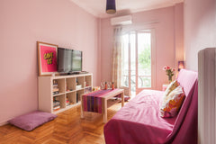 KOUKAKI AREA! A lovely apartment  only a few steps away from the city's attracti Athens, Attica, Greece Lovely apartment next to Acropolis! Entire rental unit vacation rental 4505420