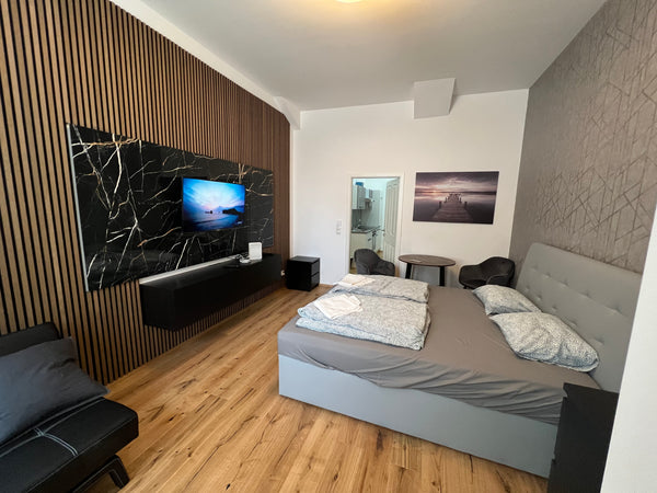 Genieße einfachen Zugang zu allem von dieser perfekt gelegenen Unterkunft aus.<b  Appartment all in 2 Entire rental unit vacation rental 675858612829510984