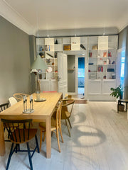 Newly renovated and spacious apartment in the best local area of Copenhagen. Pla Copenhagen, Denmark Renovated, big apartment 10 min. from central st. Entire condo vacation rental 659460231313126296