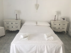Quaint traditional Cycladic home well situated in the beautiful village of Naous Germiston, South Africa Picture perfect traditional home. Cycladic home vacation rental 12864161