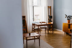 Ruhig und dennoch mitten im Großstadtleben!  Unsere schöne Dreizimmerwohnung Alt Vienna, Austria Altbauwohnung im Herzen des 2. Bezirks Entire rental unit vacation rental 32877033