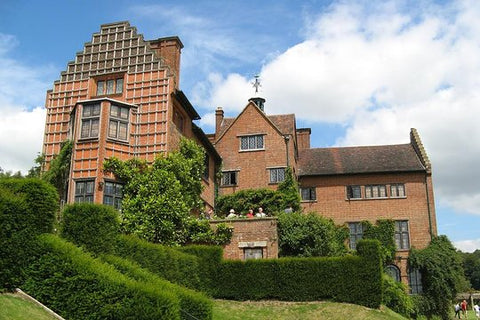 Chartwell House The Home of Sir Winston Churchill A Private Tour From London  Private Tours and Travel Guide Europe London CITY London Destination Tour Europe London CITY London