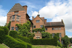 Chartwell House The Home of Sir Winston Churchill A Private Tour From London  Private Tours and Travel Guide Europe London CITY London Destination Tour Europe London CITY London