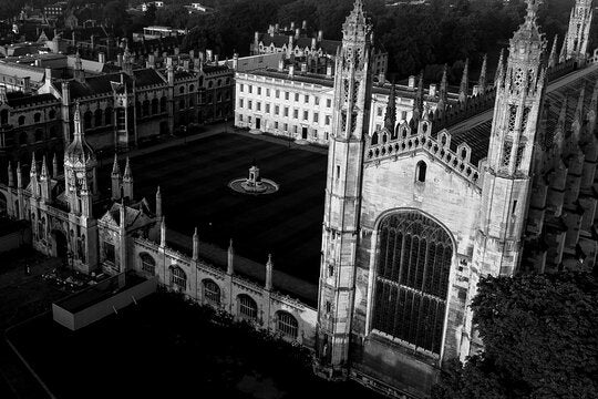 Private | Cambridge University Ghost Tour Led By University Alumni Private Tours and Travel Guide Europe London CITY Cambridge Destination Tour