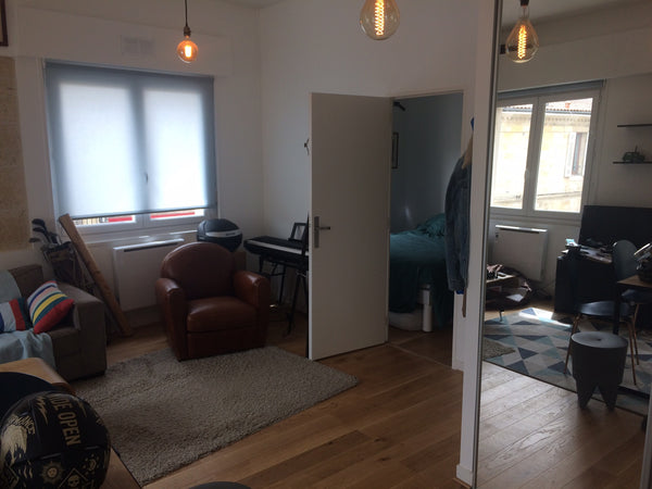 Poitiers, France Entire apartment in Bordeaux Center Entire rental unit vacation rental 34699801