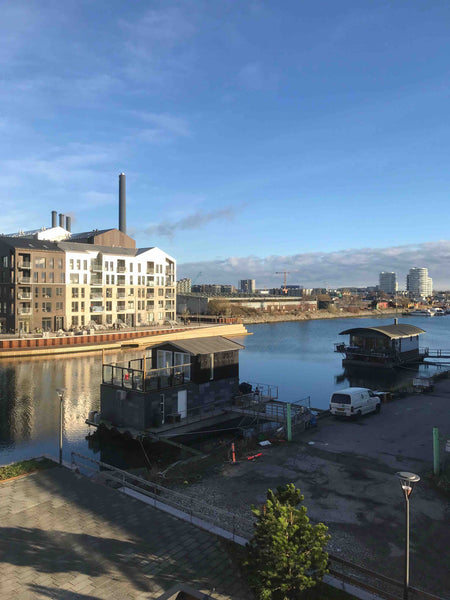 Fantastic appartment in Copenhagen with a beautiful view to the canals and 98km2 Copenhagen, Denmark 4 Bed luxury apartment in Copenhagen Entire rental unit vacation rental 21993668