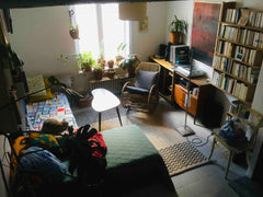 Petite Maison de ville sur trois étages, en plein coeur de Bruxelles. Ruelle arb Brussels, Belgium Maison de ville avec terrasse Entire home vacation rental 28678938