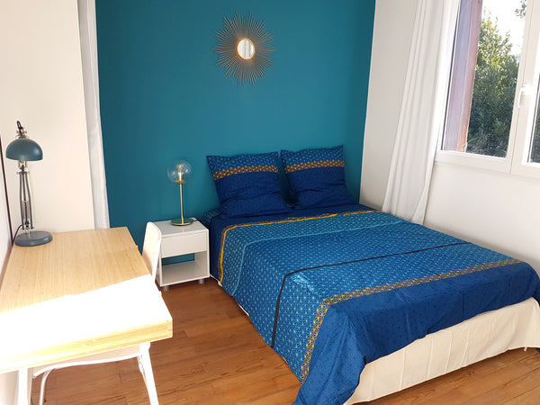 La lagune du Pyla - Private bedroom Private room in townhouse vacation rental 646868467074947676