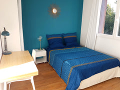   La lagune du Pyla - Private bedroom Private room in townhouse vacation rental 646868467074947676