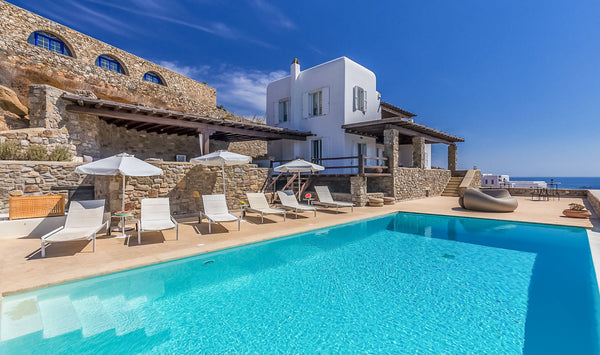 Xavier Entire villa vacation rental 20731601