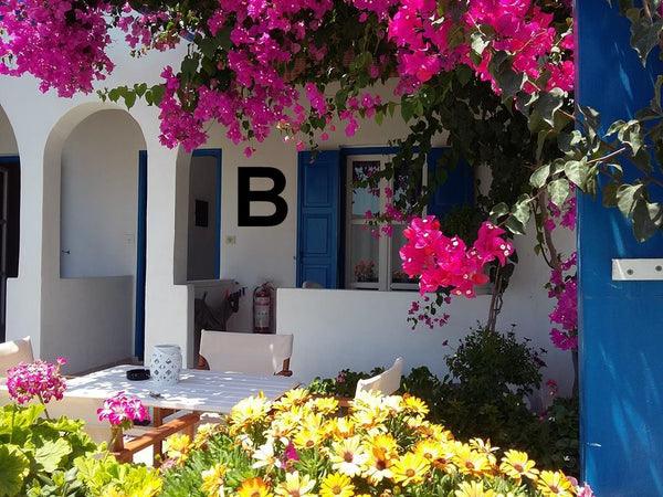 This apartment has one room  with a double bed, and one room with two single<br  Adamantas, Greece Evangelia's Studios B Entire condo vacation rental 41125007