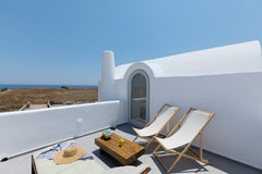 The villa with 2 bedrooms are the ideal choice for families and friends who wish  Bianco Diverso Suites Entire rental unit vacation rental 36248917
