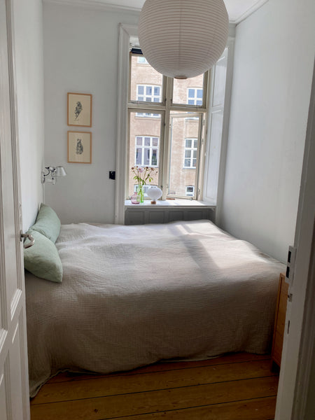 Et soveværelse fremlejes. Perfekt til enlig eller par. Der er adgang til stort k Frederiksberg, Denmark Best location in Frederiksberg - the center of Cph Private room in rental unit vacation rental 13187598