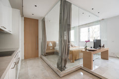 Centrally located, fully furnished apartment in the historical heart of Vienna.< Vienna, Austria Feel Home in Vienna Entire loft vacation rental 31309384