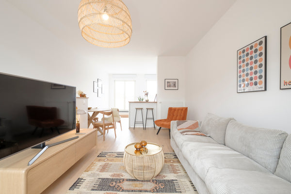 Do you want to discover the real Brussels? You're at the right address! The adve Brussels, Belgium Rooftop with breathtaking view of the Grand Place Entire rental unit vacation rental 45099546