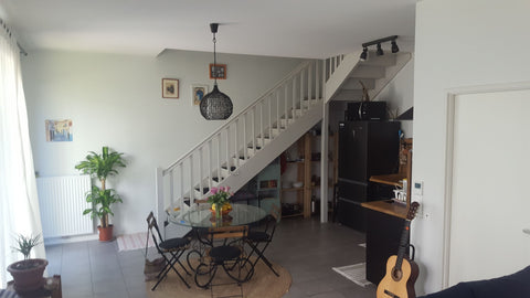 Nous mettons à votre disposition pour votre séjour à Bordeaux 1 chambre pouvant  Bordeaux, France Chambre privée dans t3 et petit déjeuner offert Private room in rental unit vacation rental 19497547