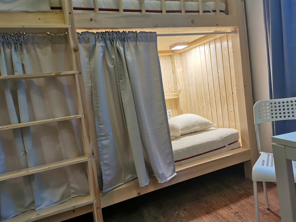 Vienna, Austria Female 6-beds Room 7brunnen contactless Hostel Shared room in hostel vacation rental 50419247