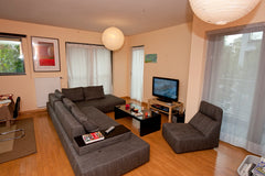 Very nice ,spacious  and bright apartment located 5 min walking distance from th Montreal, Canada Amazing 100 m2 downtown Brussels!(91 nights min) Entire condo vacation rental 6834662