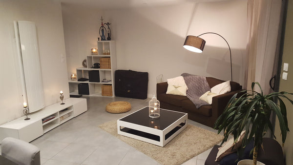 Maison idéale pour passer un bon moment de détente ou professionnel sur la régio Bordeaux, France Chambre privée dans une maison avec jardin. Private room in home vacation rental 21778129