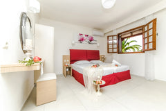The newly refurbished One Bedroom Apartment is  the perfect accommodation for a  Malia, Crete, Greece Stelios Gardens - Apartment Close to Beach Entire rental unit vacation rental 15474106