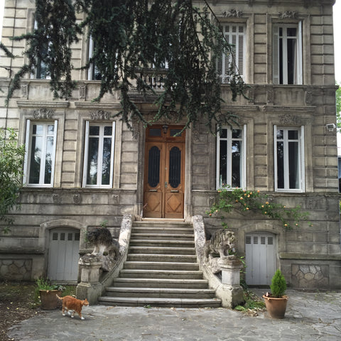 Belle maison de Maitre Bordelaise d'une superficie de 250 m2, 2 chambres spacieu Bordeaux, France Demeure en Pierre datant de 1902 Entire home vacation rental 6409589