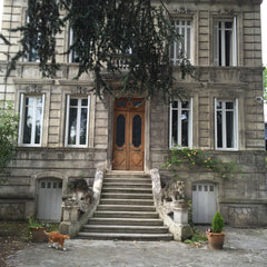 Belle maison de Maitre Bordelaise d'une superficie de 250 m2, 2 chambres spacieu Bordeaux, France Demeure en Pierre datant de 1902 Entire home vacation rental 6409589